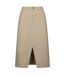Jupe elsa femme pierre claire Trespass-1