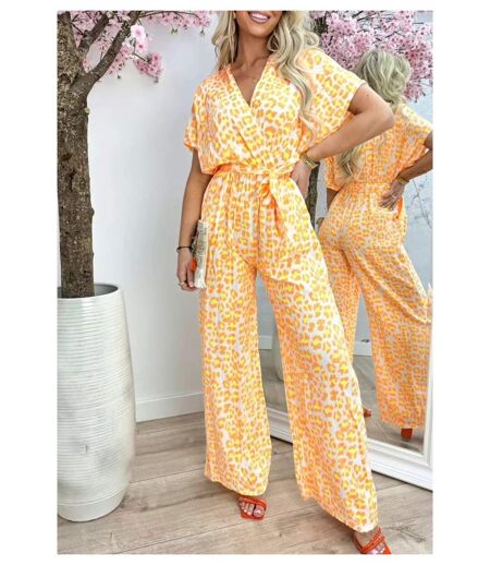 Combinaison Pantalon
