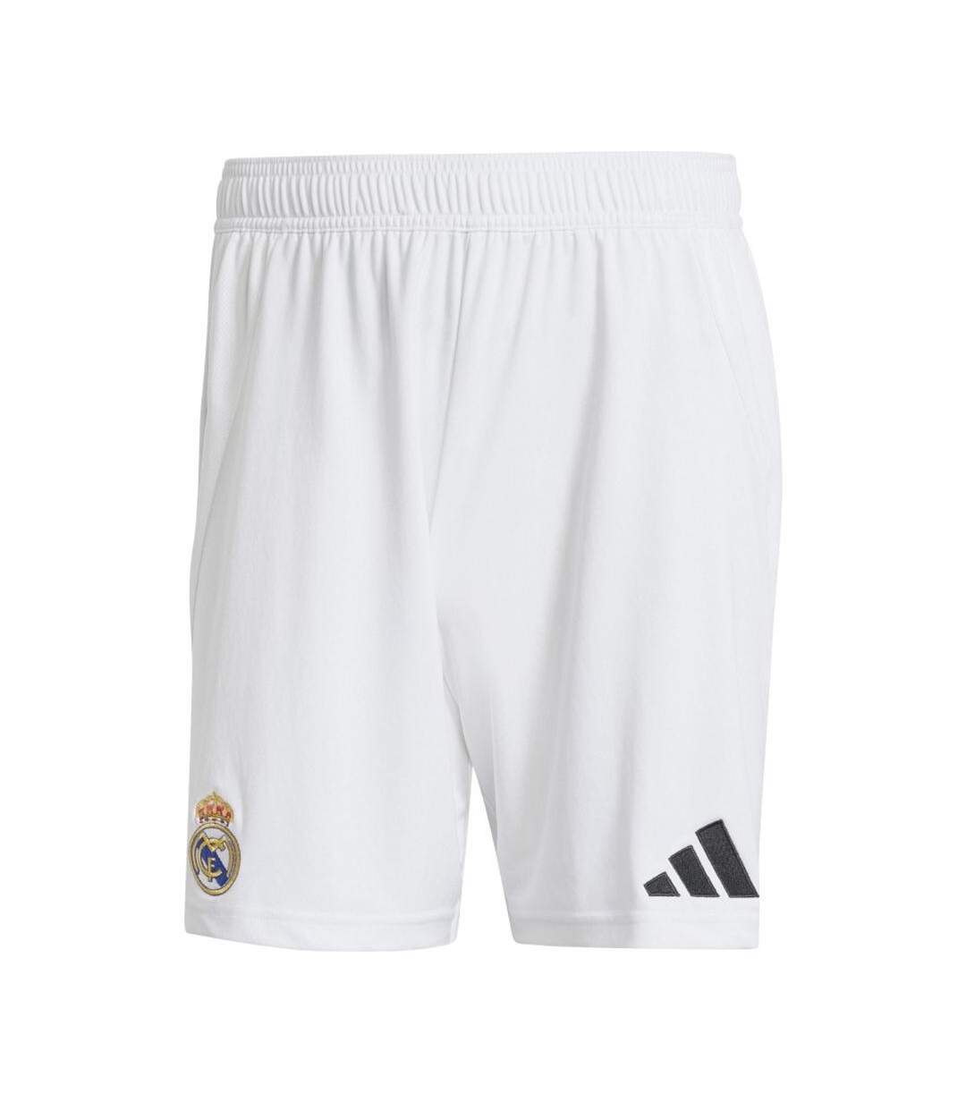 Real Madrid Short Réplica Domicile Adidas 2024/2025 - L-1