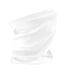 Morf Original Snood One Size White Beechfield-1
