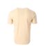 T-shirt Beige Homme Redskins Mathew - XL