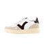 Basket Basse Cuir Victoria-1