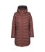 Womens/ladies turka jacket mulberry Trespass