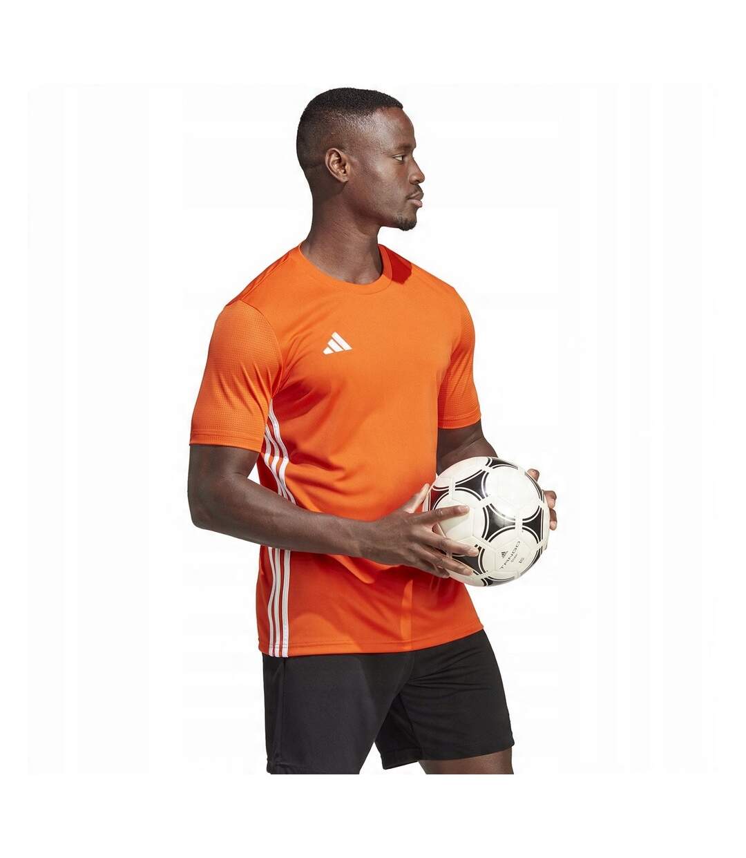 Maillot Table Homme Orange Adidas-1