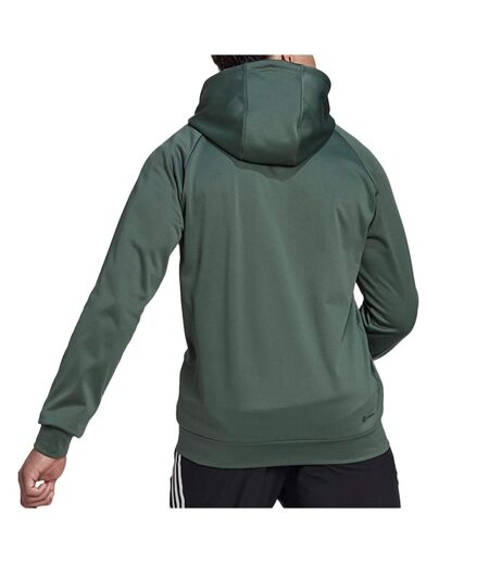 Veste Verte Homme Adidas 2188 - L