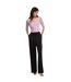 T-shirt Motif/style Imprimé Femme Rose Pâle Ted Baker-1