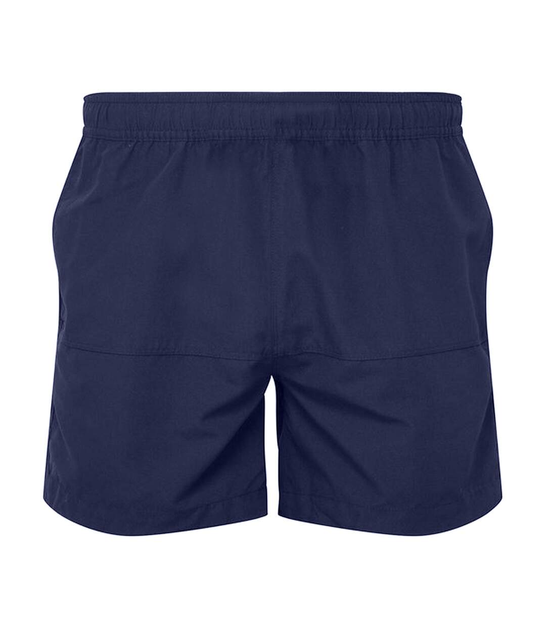 Mens swim shorts navy Asquith & Fox-2