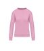 Sweat Originals Femme Rose SG Originals-1