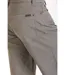 Bermuda coupe droite relax toile coton GENESYX-4