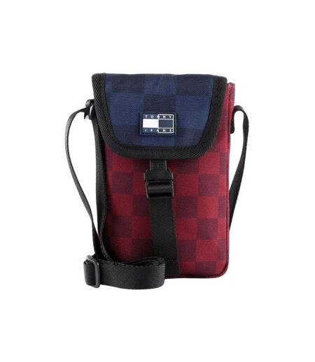 Étui Pour Téléphone Homme Taille Unique Bleu Marine Rouge Tommy Jeans