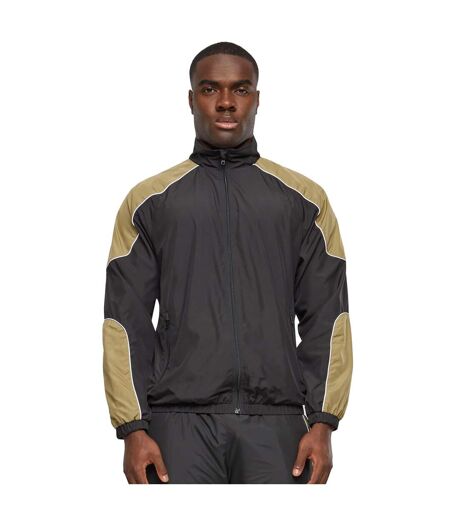 Veste De Survêtement Homme Noir Urban Classics