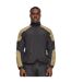 Veste De Survêtement Homme Noir Urban Classics-3