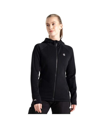 Haut de sport density femme noir Dare 2B