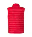 Veste Sans Manches Hudson Homme Rouge Clique-2