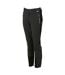 Pantalon Marche Mountain Femme Noir Regatta-3