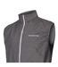 Veste Sans Manches Motif/style Logo Paka Homme Noir Endura-3