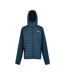 Veste Hybride Newhill Homme Denim Sombre Bleu Marine Regatta-2