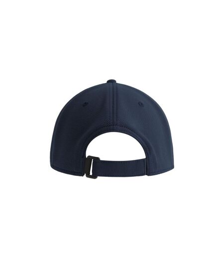 Casquette De Baseball Sand Bleu Marine Atlantis Headwear