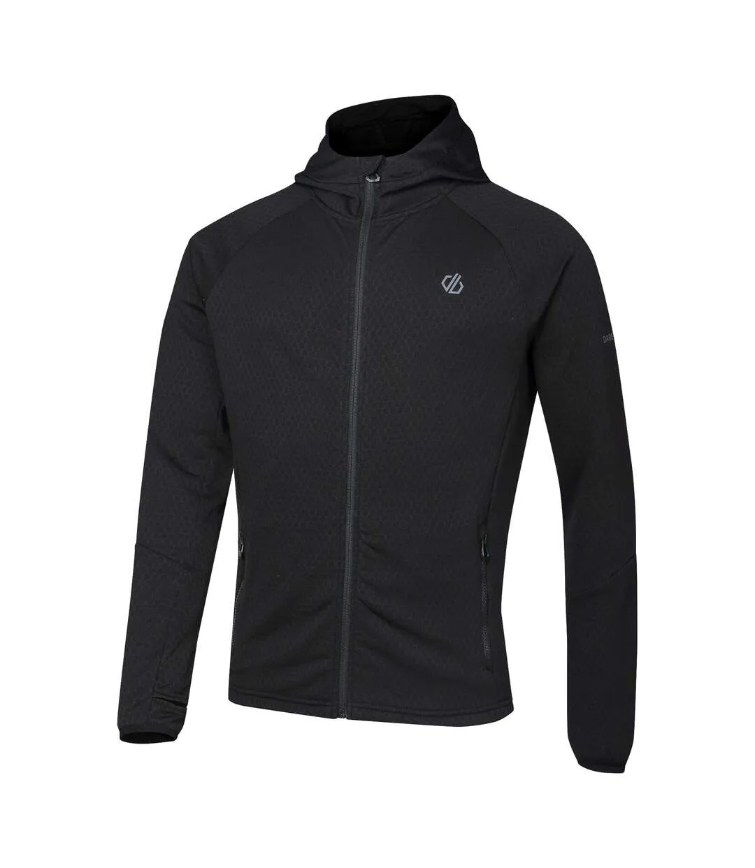 Haut De Sport Venture Homme Noir Regatta-4