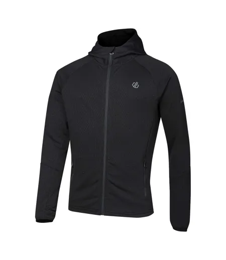 Haut De Sport Venture Homme Noir Regatta