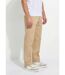 Pantalon ceinture ajustable invisible polycoton-3