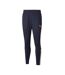 Pantalon De Jogging Teamliga Homme Bleu Marine Puma-1