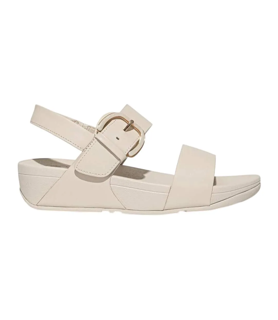 Sandales Lulu Femme Beige FitFlop-1