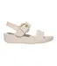Sandales Lulu Femme Beige FitFlop-1