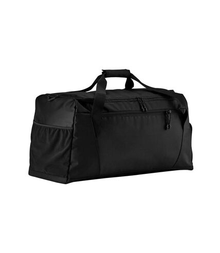 Quadra Sports Carryall (Black) (One Size) - UTPC7001