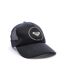 Casquette noir femme roxy truckin - taille unique-2