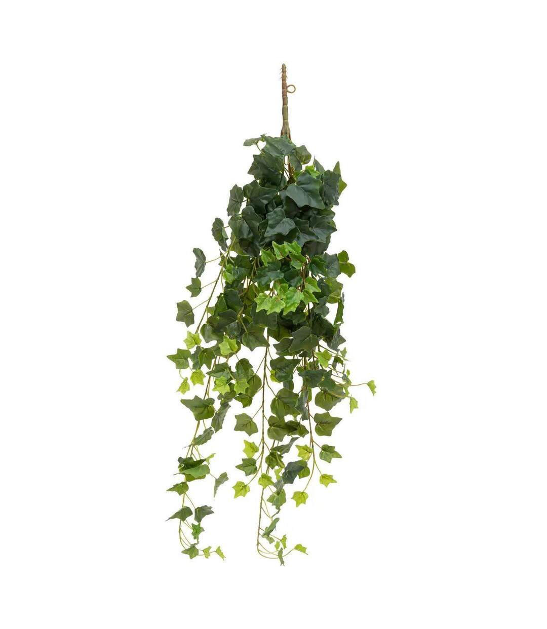 Tige Lierre Artificiel Tria 85cm Vert-1