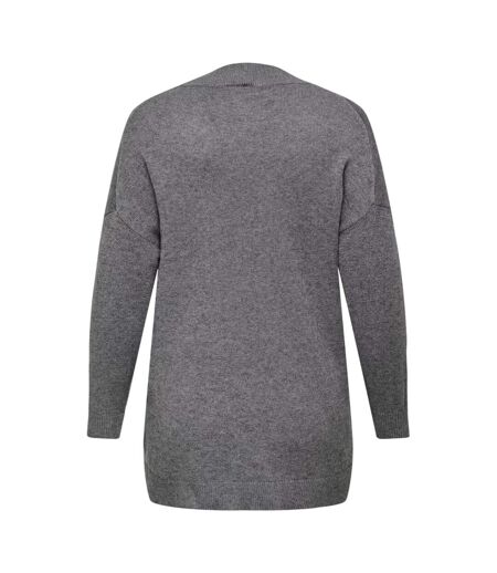 Cardigan Femme Marron Only