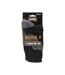 Unisex Adult Elite Ii Socks Black Magnum-3