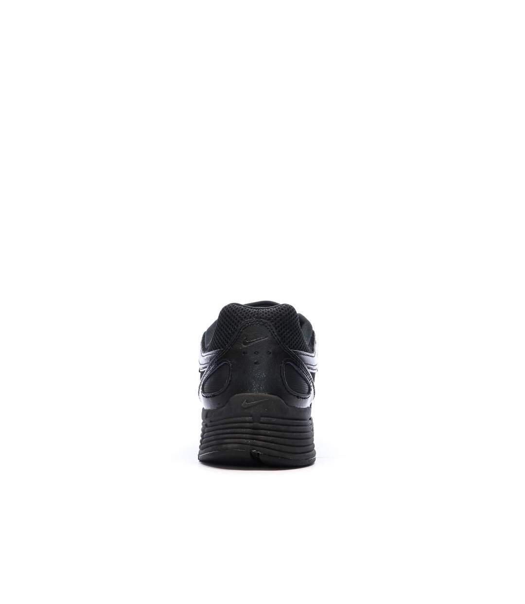 Baskets noires homme nike p-6000-3
