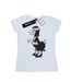Disney T-shirt en coton Duck Tales Magica De Spell Femme/Femme (Blanc) - UTBI32701-1