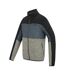 Haut Polaire Elram Homme Blanc Cassé Gris Foncé Noir Regatta-4