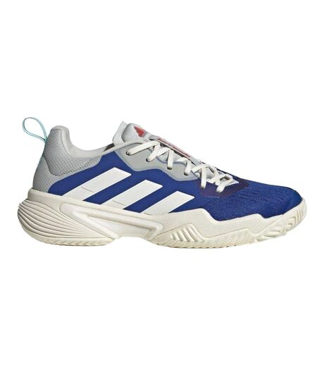 Chaussures De Tennis Barricade Femme Bleu Roi Adidas