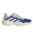 Chaussures De Tennis Barricade Femme Bleu Roi Adidas-2