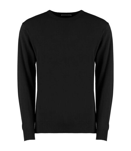 Sweat Arundel Homme Noir Kustom Kit