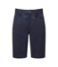 Short Homme Bleu Marine Premier-1