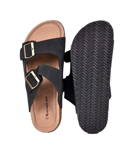 Sandales PREMIUM Boucle