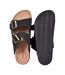 Sandales PREMIUM Boucle-4