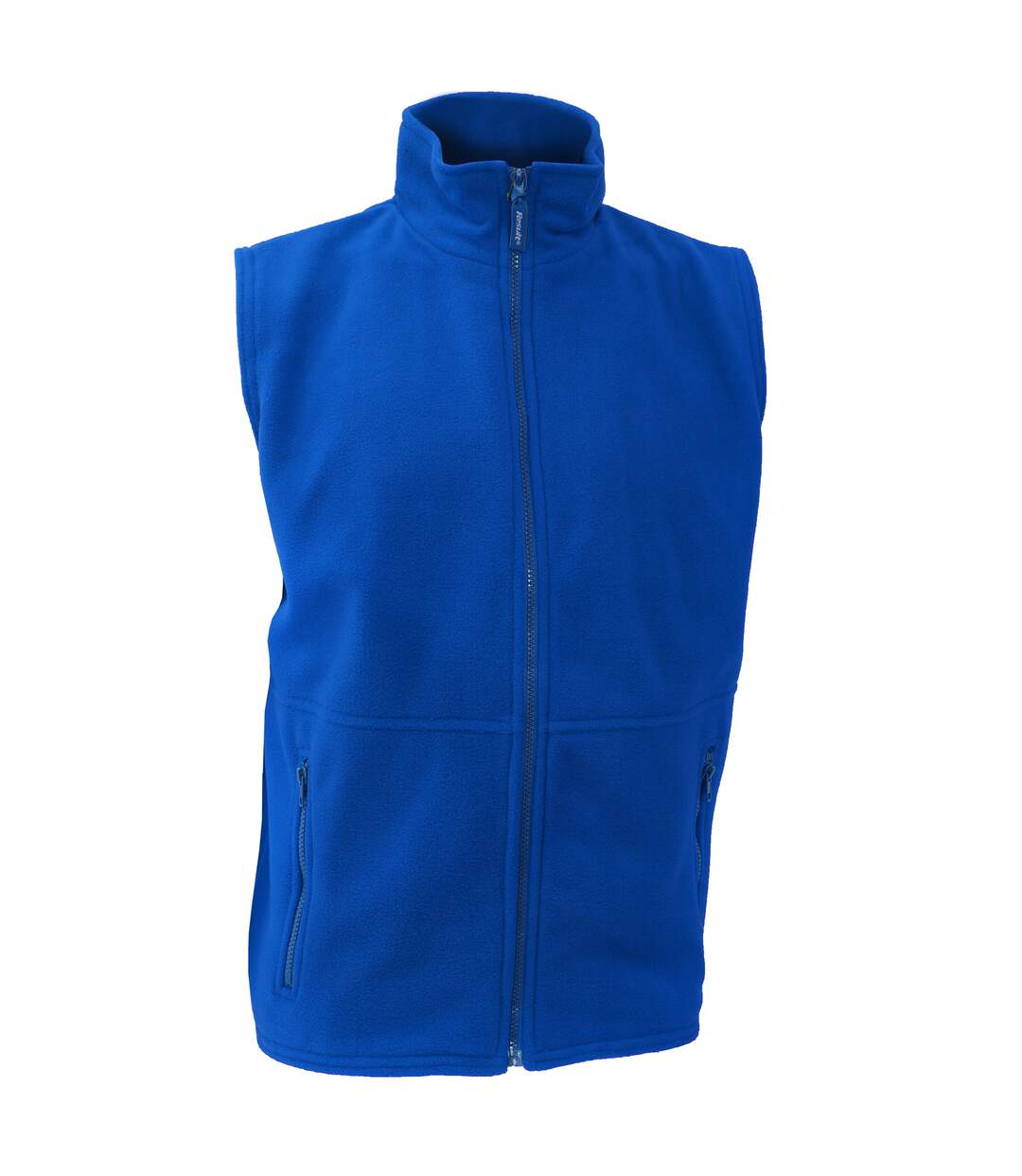 Result Mens Active Anti Pilling Fleece Bodywarmer Jacket (Royal) - UTBC923