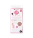 IOMI - 4 Paires Chaussettes Contention 40 Denier pour Femme et Homme-2