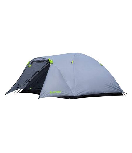 Tente Solarpro Taille Unique Gris Gris Foncé Hi-Tec