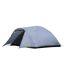Tente Solarpro Taille Unique Gris Gris Foncé Hi-Tec-1