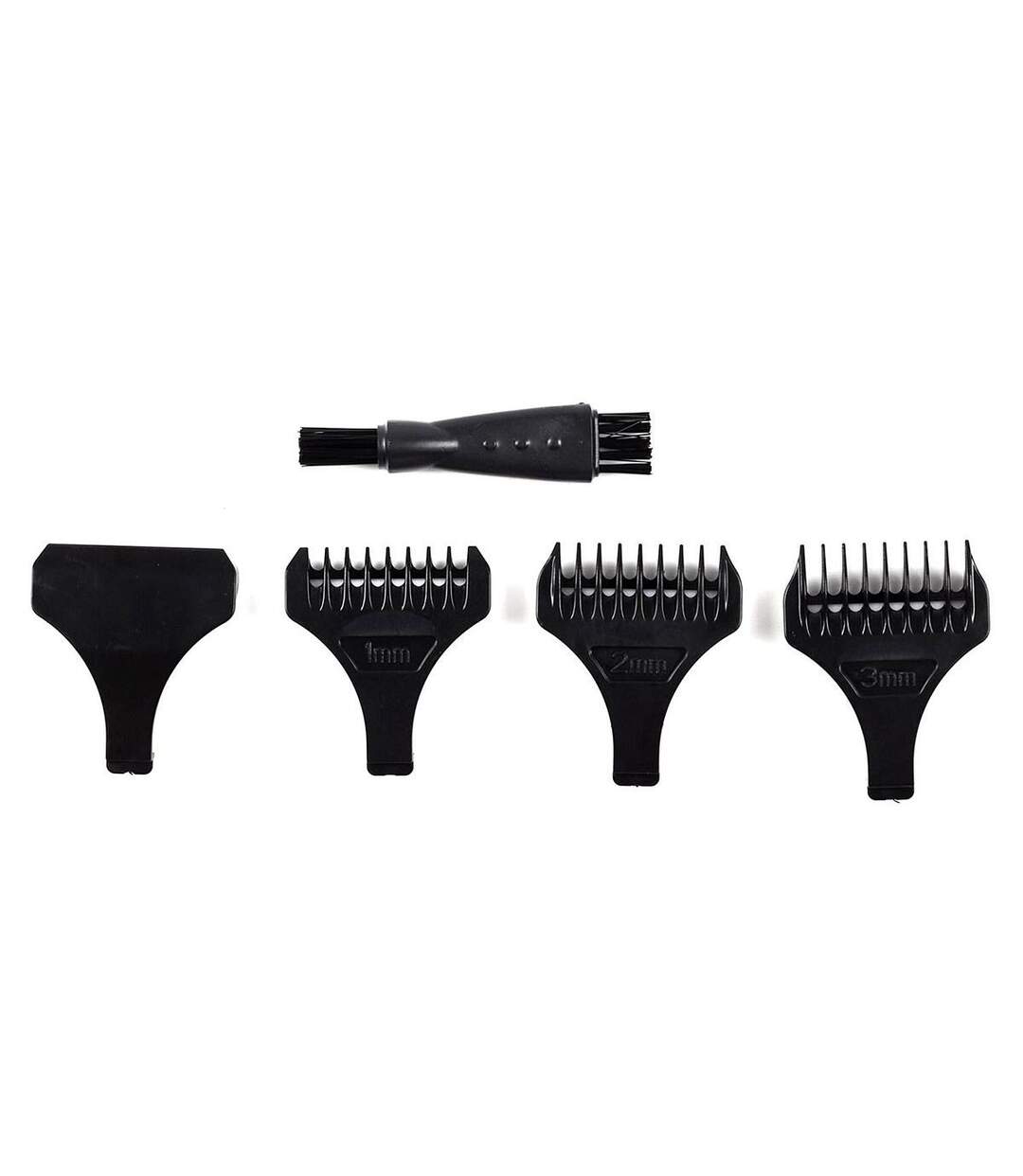 Tondeuse Barbe & Cheveux Précision 17cm Or-5
