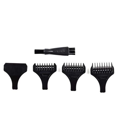 Tondeuse Barbe & Cheveux Précision 17cm Or