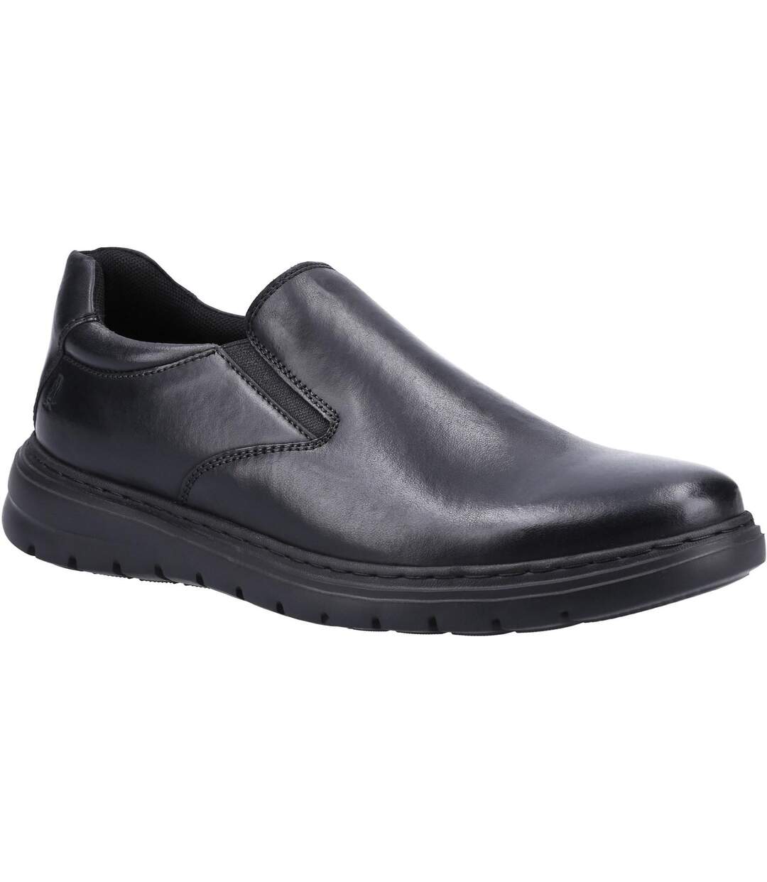 Chaussures Décontractées Trent Homme Marron Hush Puppies-1