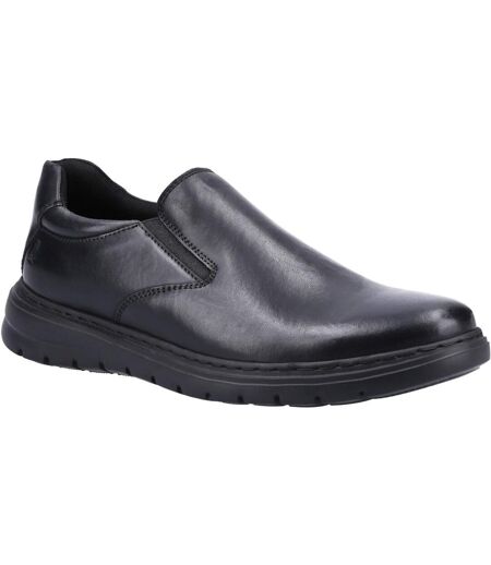 Chaussures Décontractées Trent Homme Marron Hush Puppies